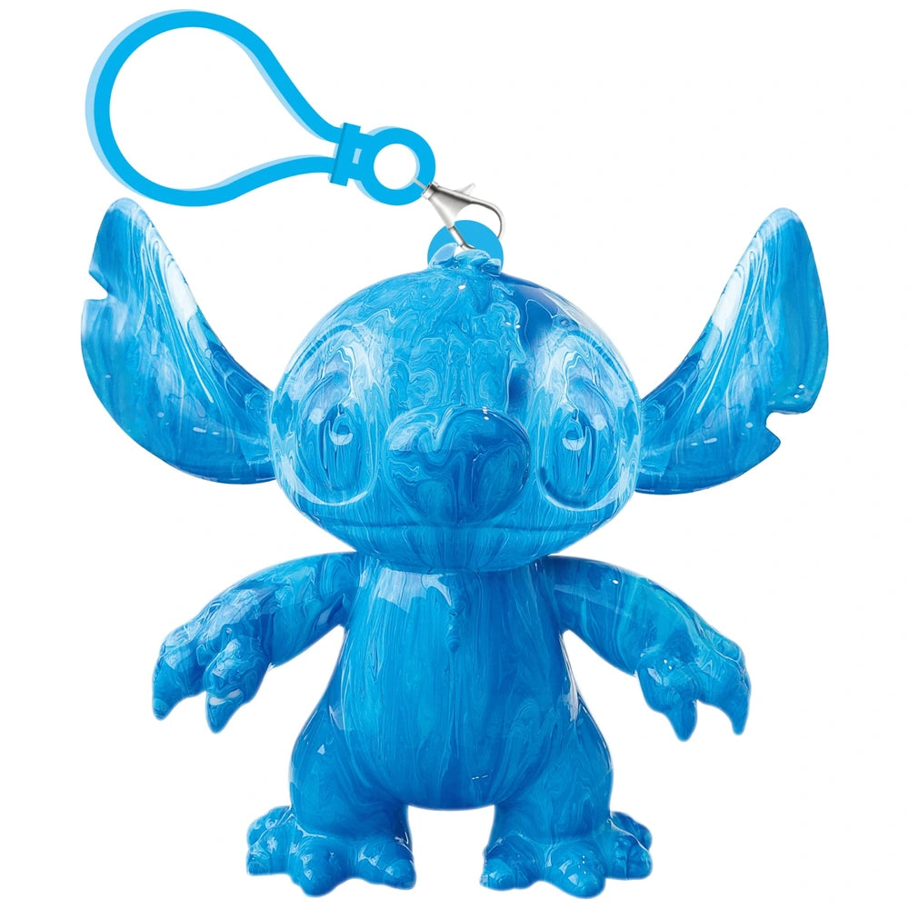 Disney Stitch Pour Palz Stitch Paint Set