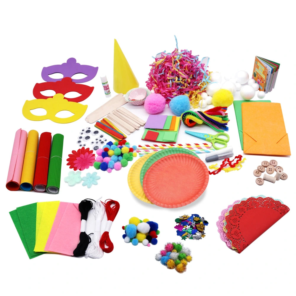 Mega Craft Jar