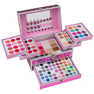 Mya Professional Make-Up Case