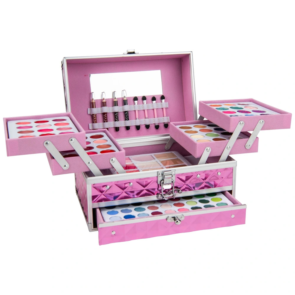 Mya Professional Make-Up Case