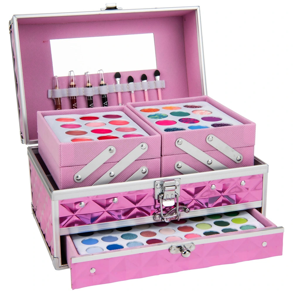 Mya Professional Make-Up Case