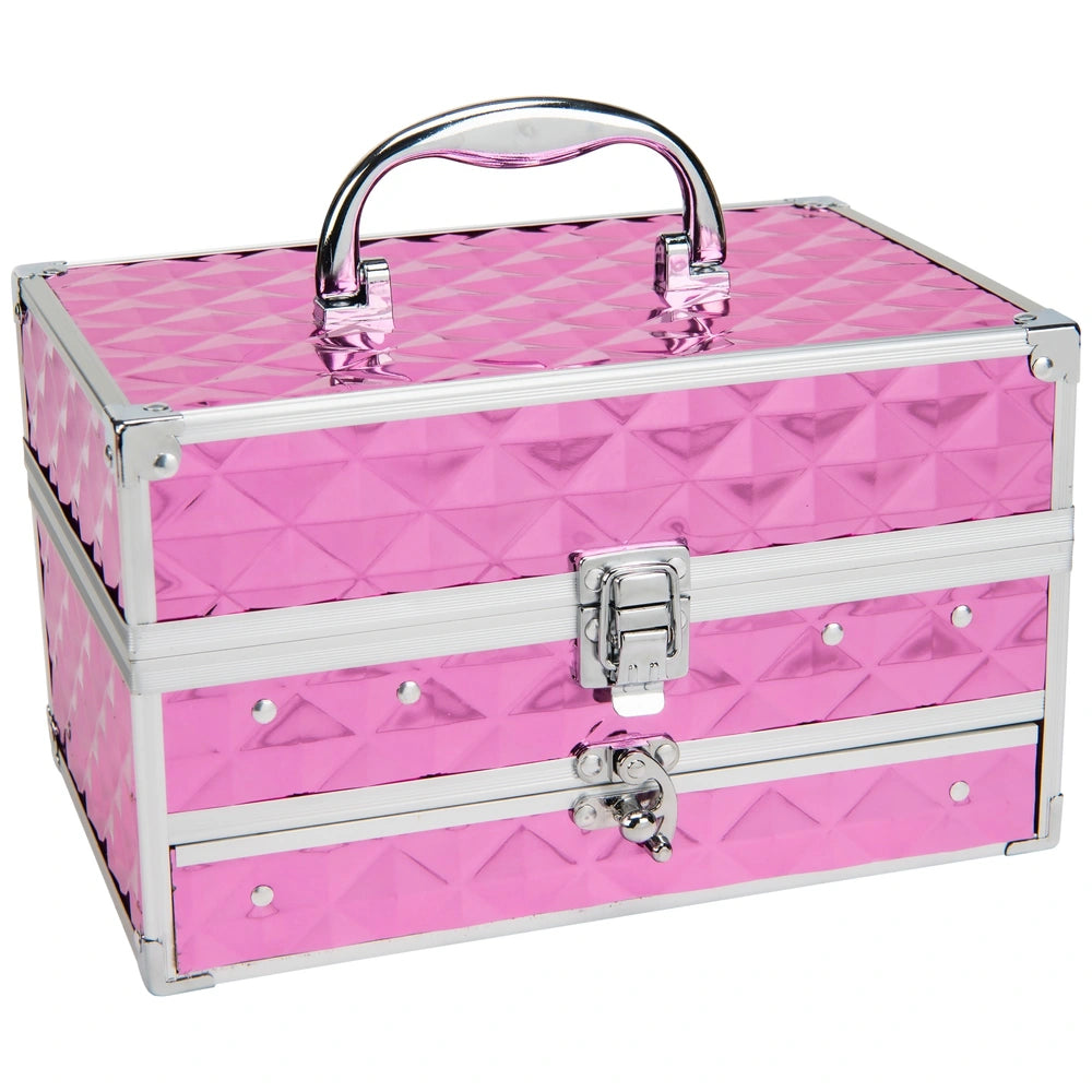 Mya Professional Make-Up Case