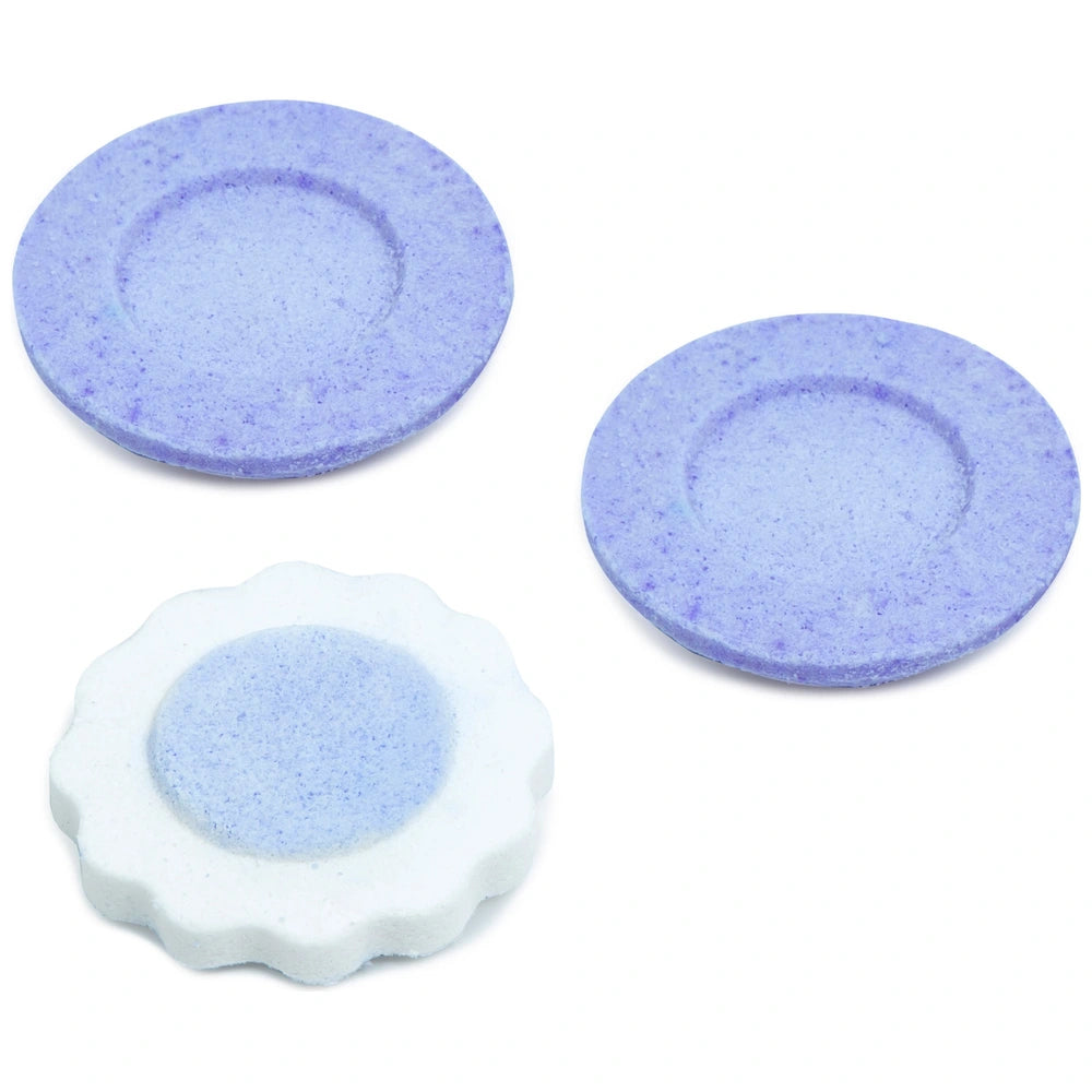 Mya Bath Bombs Macaron 5 Pack
