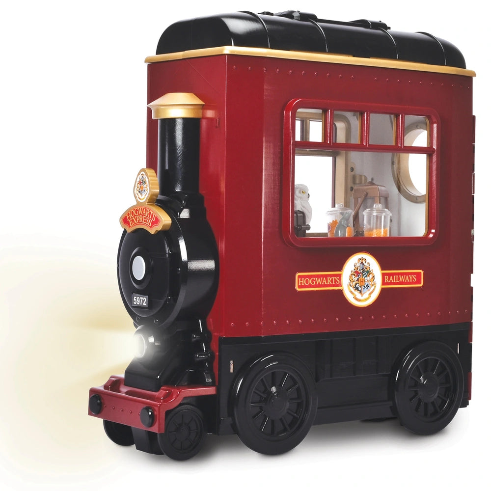 Harry Potter Hogwarts Express Playset