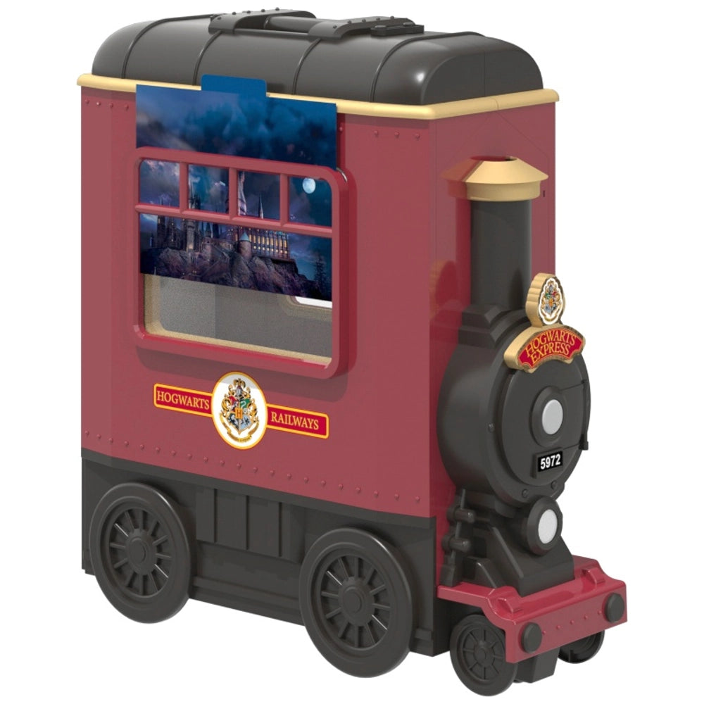 Harry Potter Hogwarts Express Playset