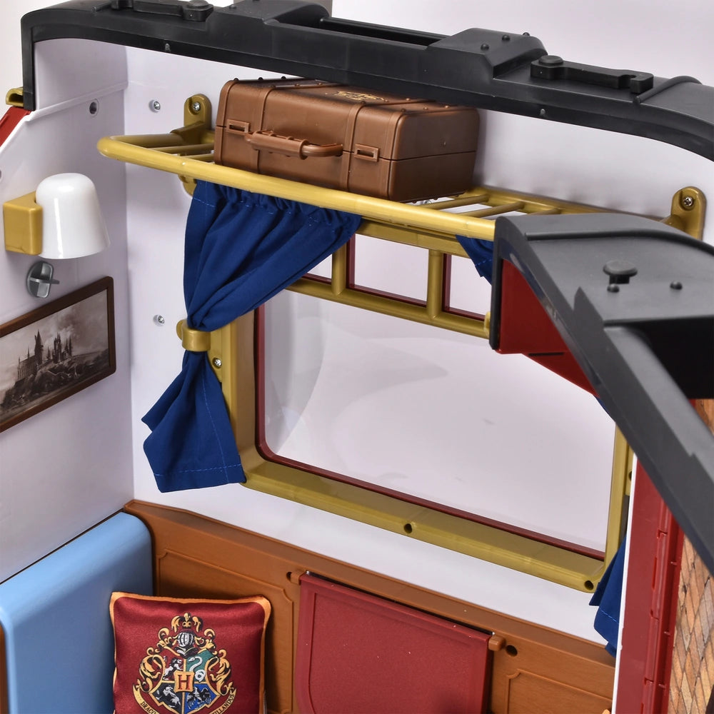 Harry Potter Hogwarts Express Playset