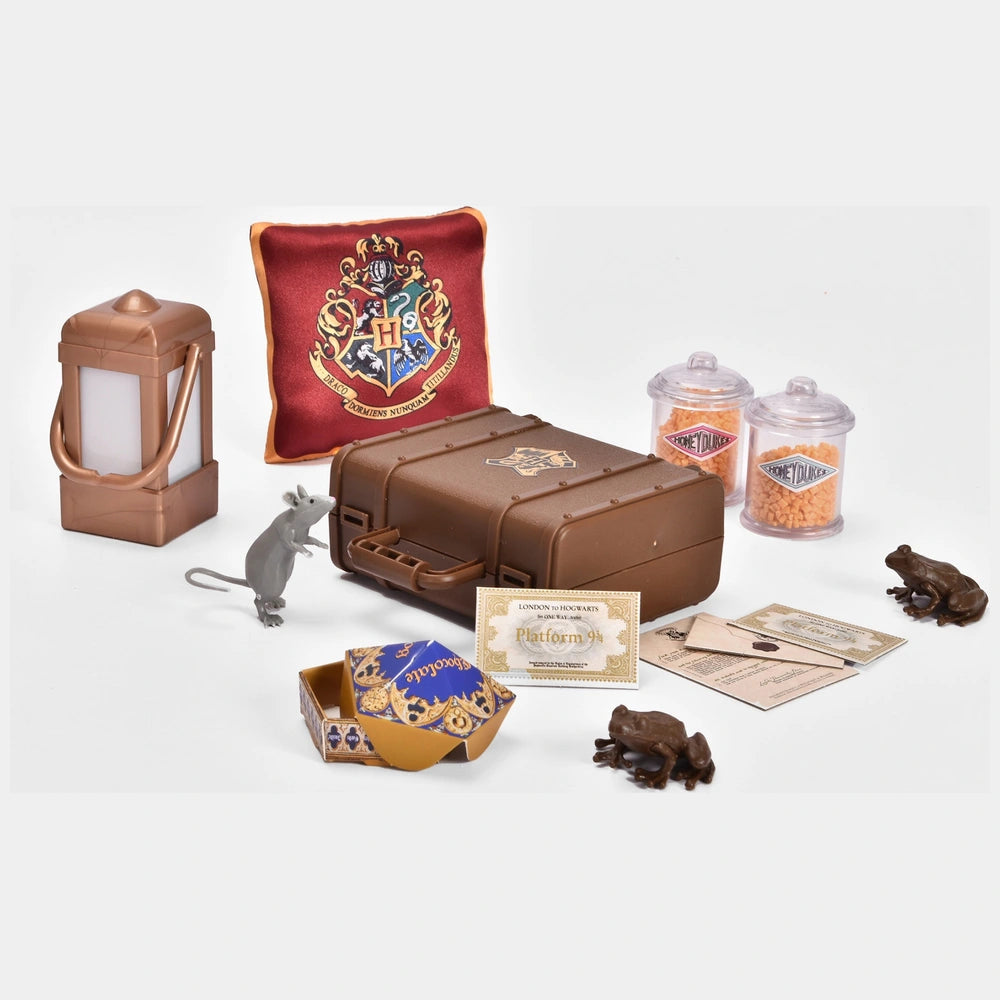 Harry Potter Hogwarts Express Playset