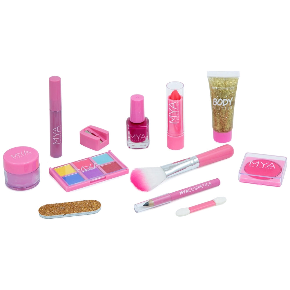 Mya Cosmetics 24 Beauty Surprises