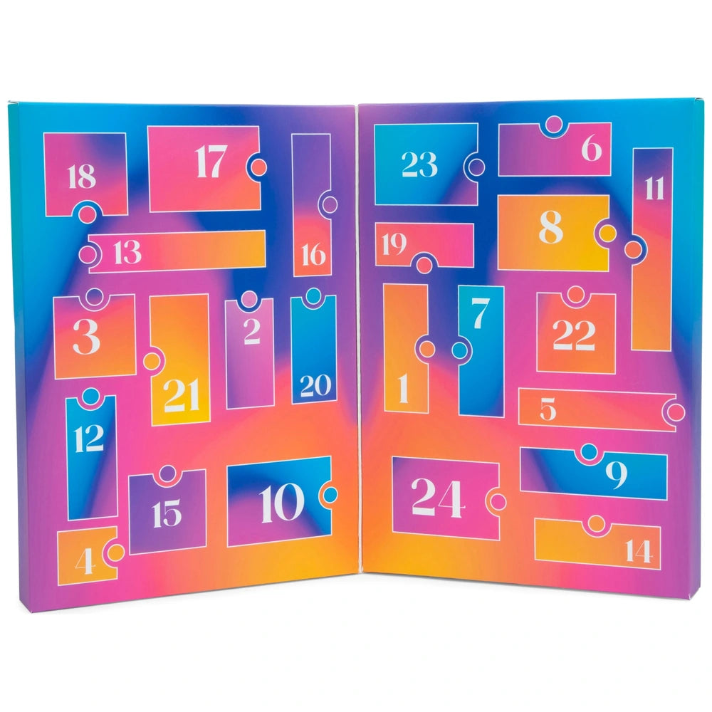 Mya Cosmetics 24 Beauty Surprises