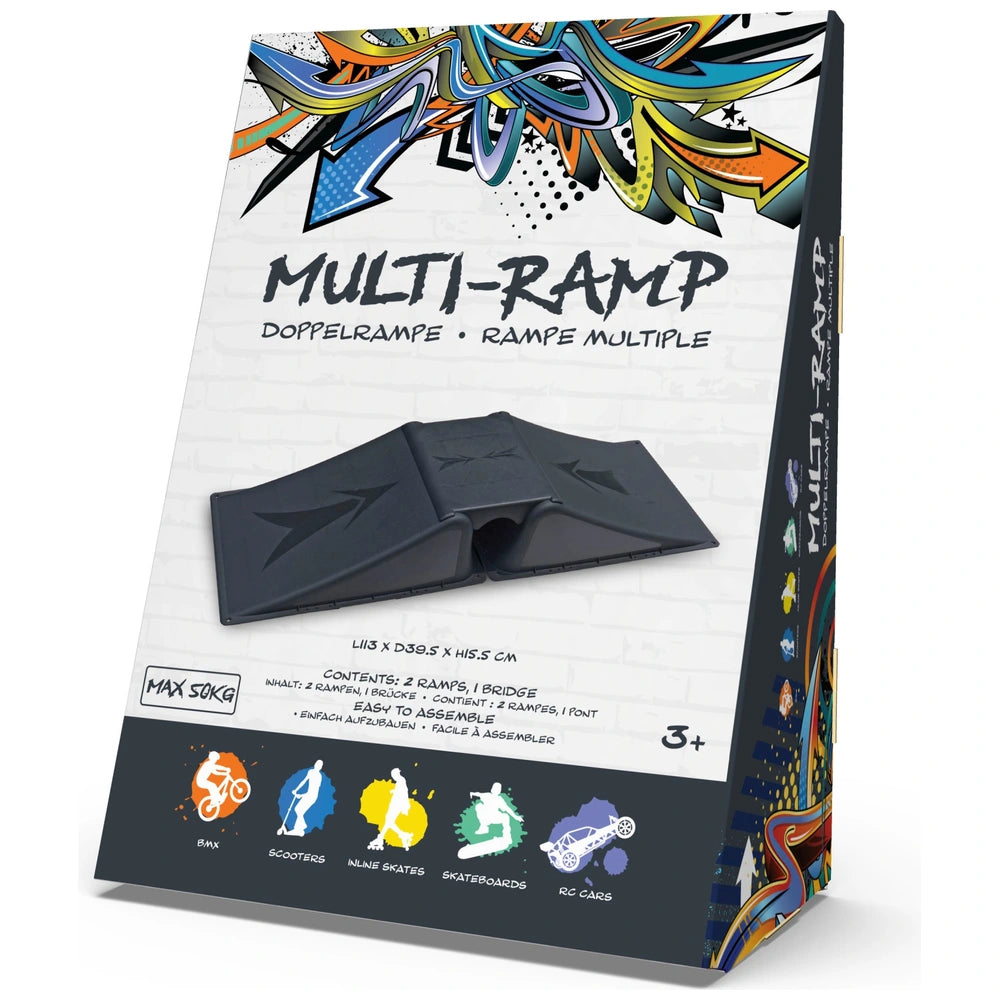 Multi-Ramp Set