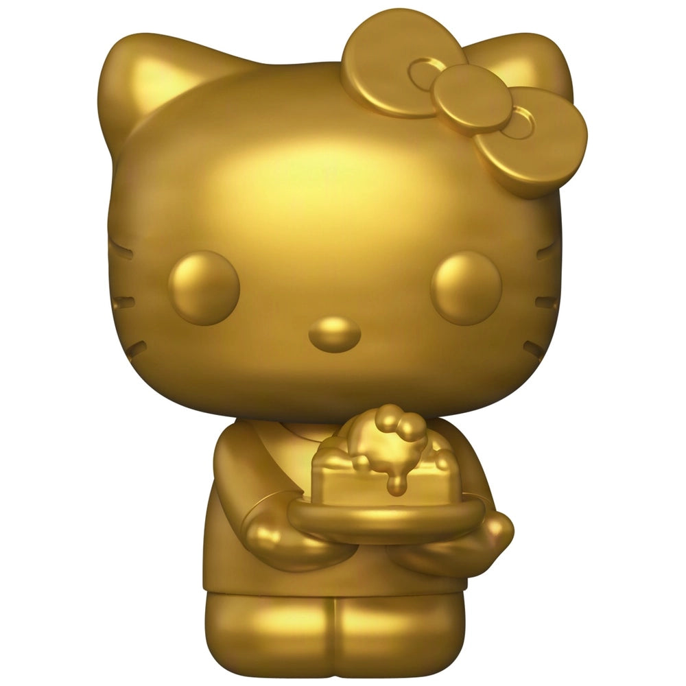 Funko Bitty Pop! Mystery Hello Kitty And Friends Blind Box Assortment