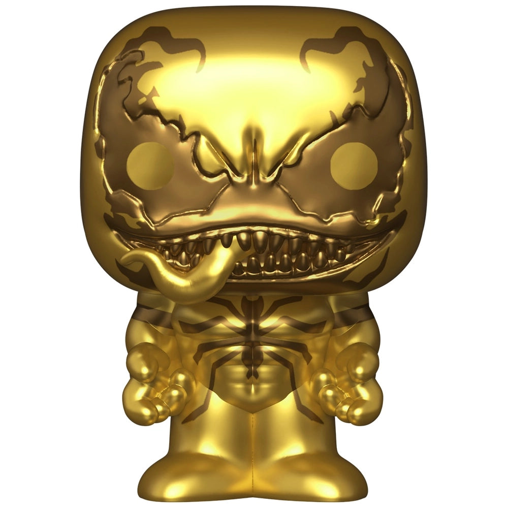 Funko Bitty Pop! Mystery Marvel Spider-Man Assortment