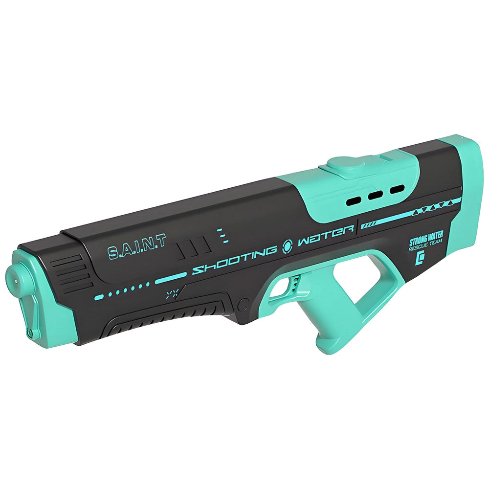 Space Electric Pulse Water Gun Assortment