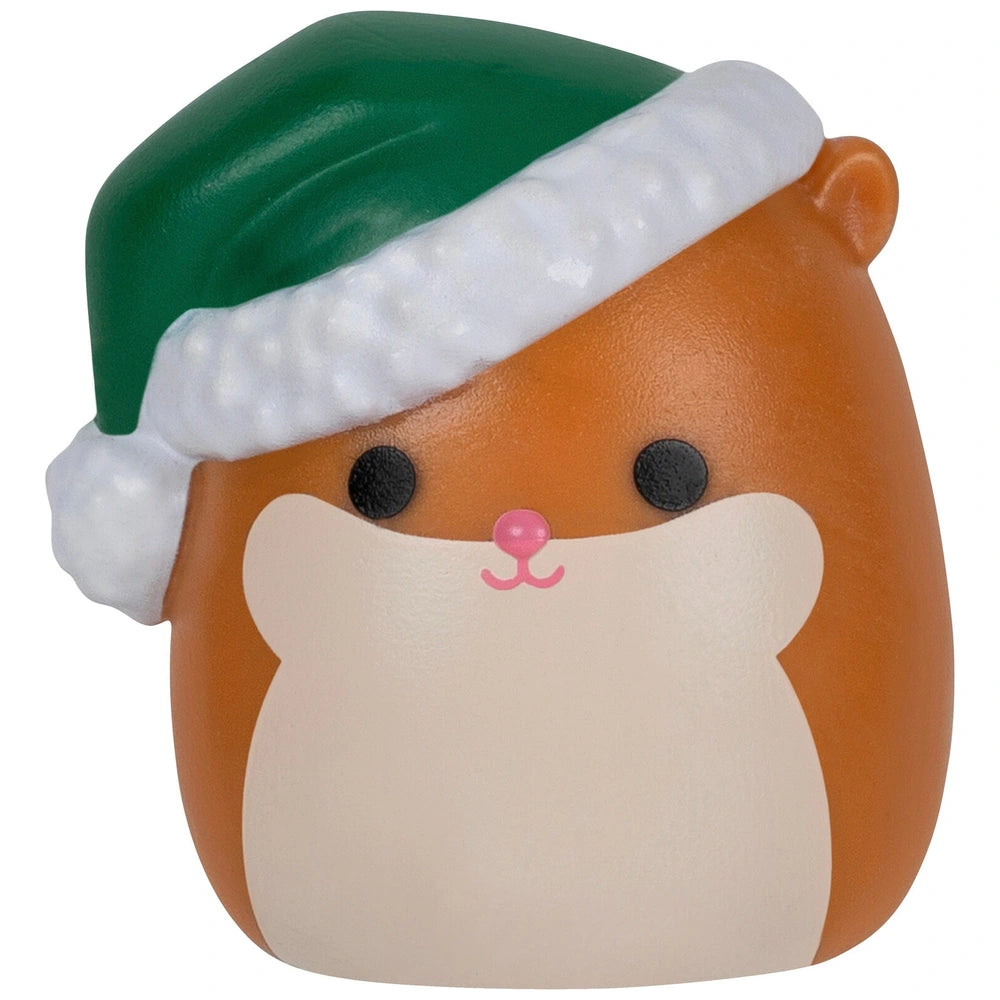 Squish-A-Longs Mini-Squish Holiday Countdown Calendar 24 Pack