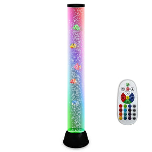 Sensory Colour Changing Led Fish Tube