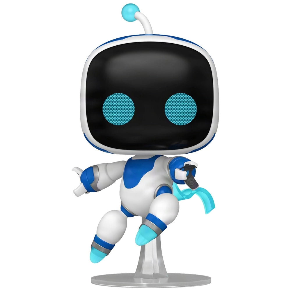 Funko Pop! Games 1089: Astro Bot