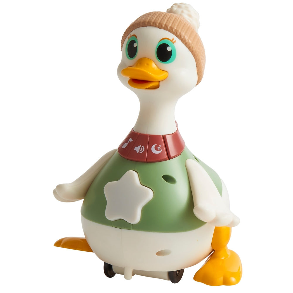 Big Steps Waddling Duck Family 3 Pack