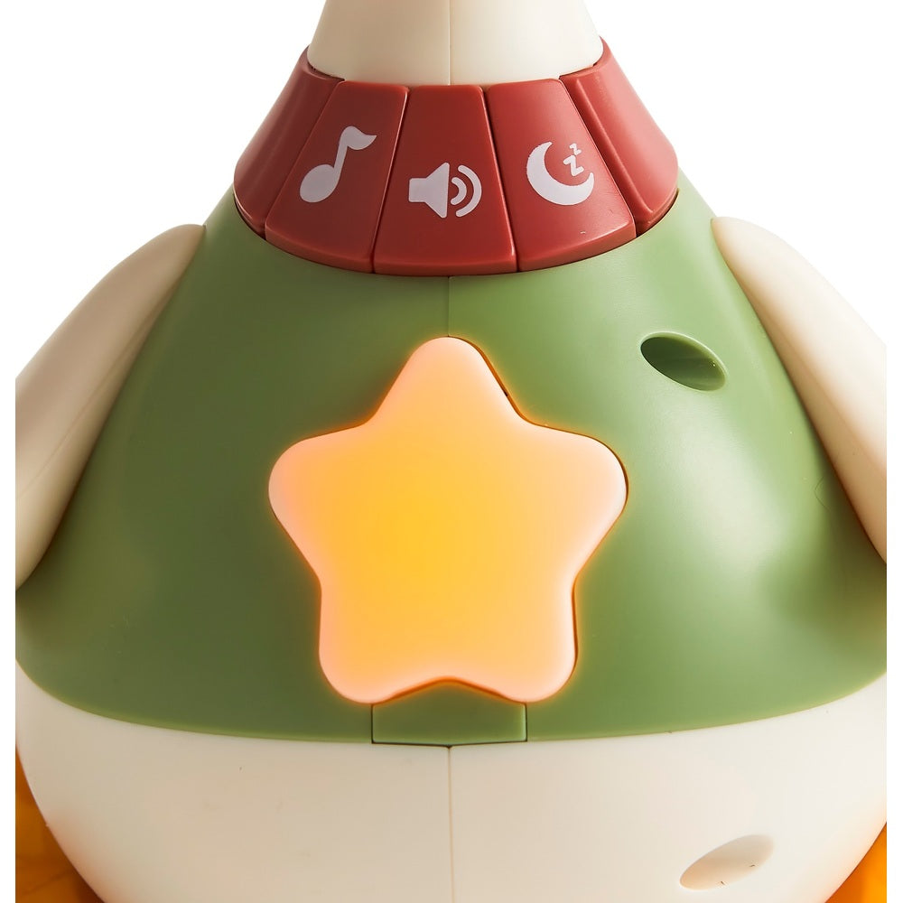 Big Steps Waddling Duck Family 3 Pack