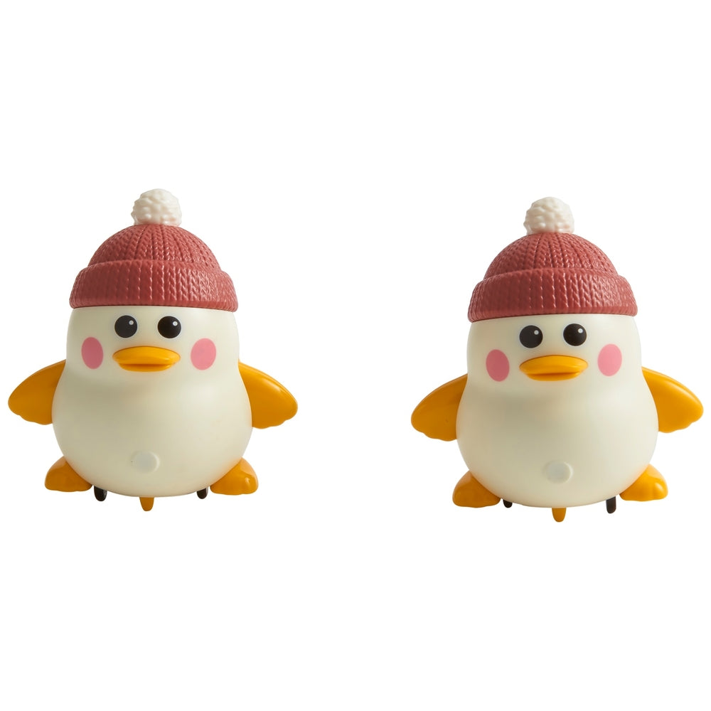 Big Steps Waddling Duck Family 3 Pack