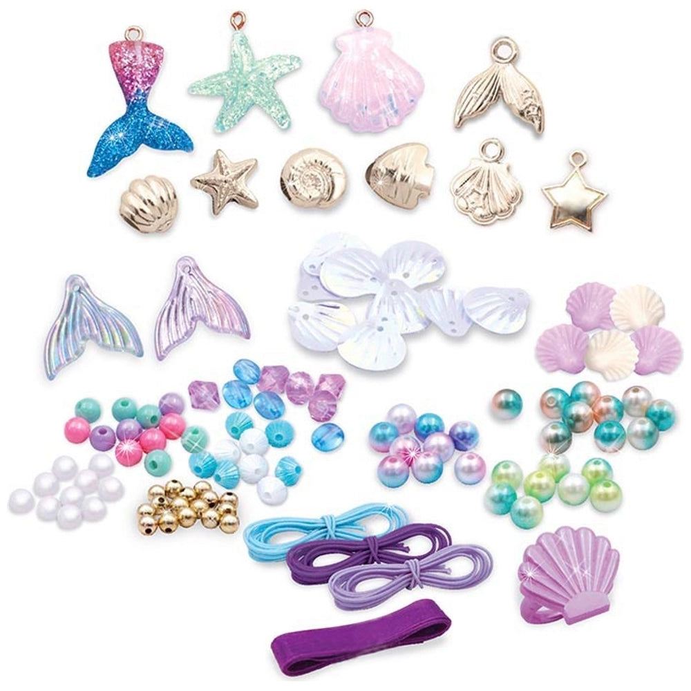 So You Jewellery Making Set Precious Ocean