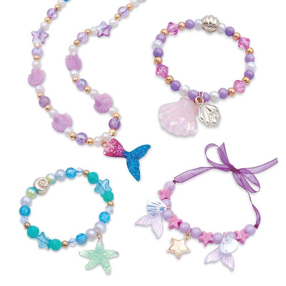 So You Jewellery Making Set Precious Ocean