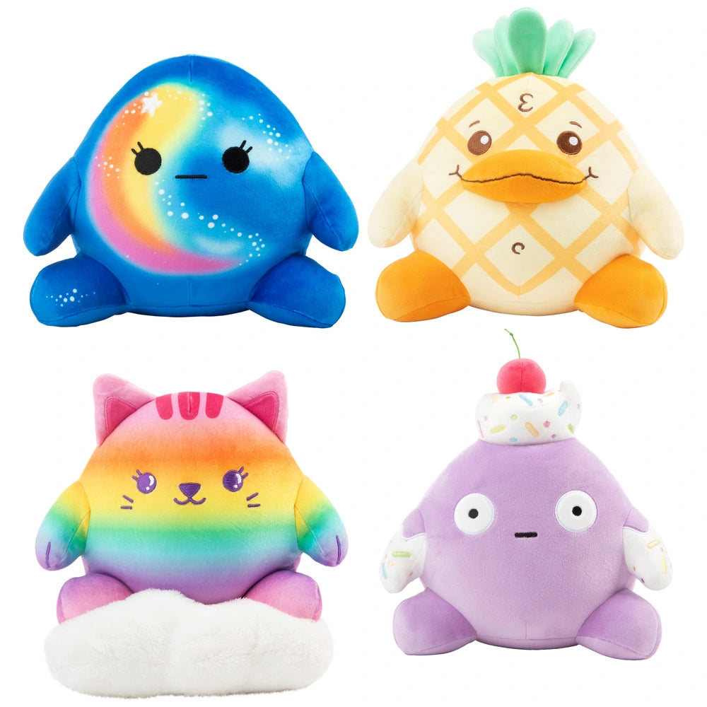 Moriah Elizabeth Mystery Plush Blob Universe Assortment 28Cm