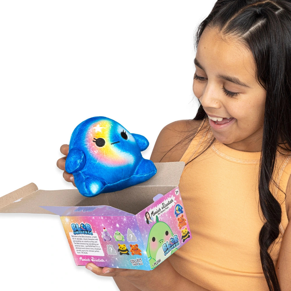 Moriah Elizabeth Mystery Plush Mini Blob Universe Assortment