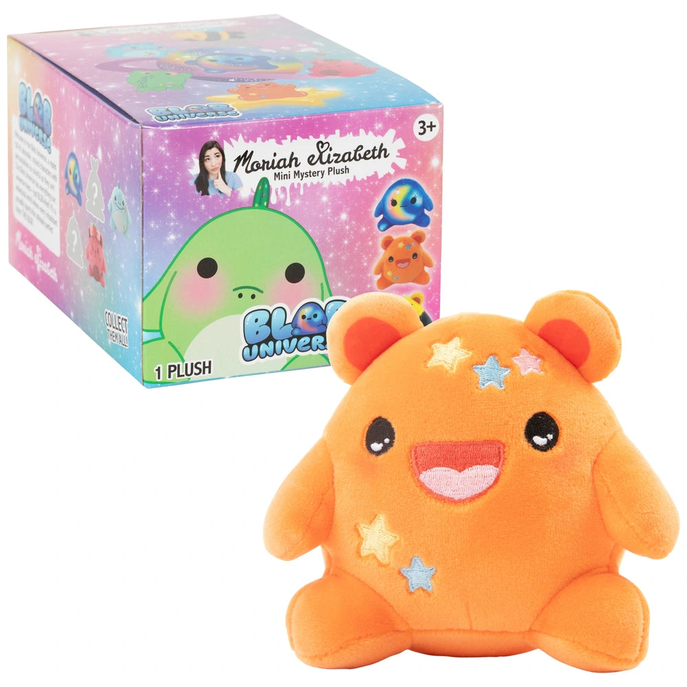 Moriah Elizabeth Mystery Plush Mini Blob Universe Assortment