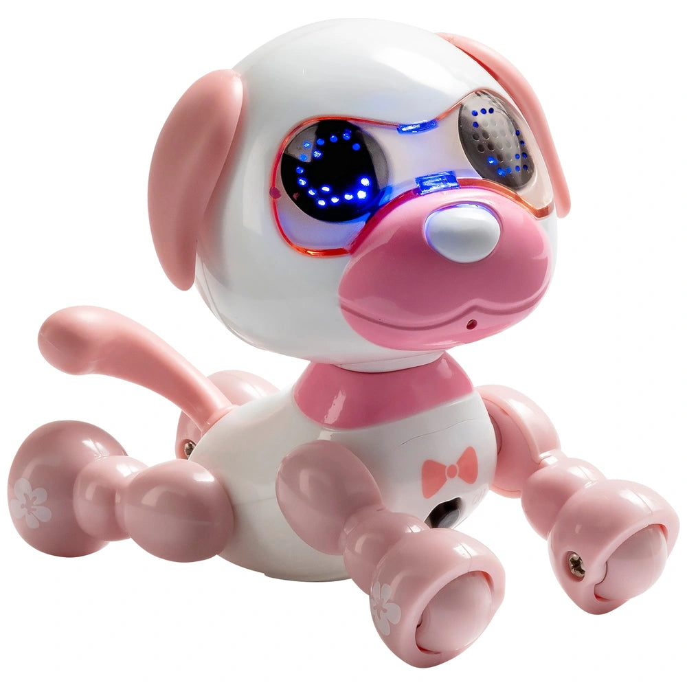 Robo Rex Pets With Lights And Sounds Assortment
