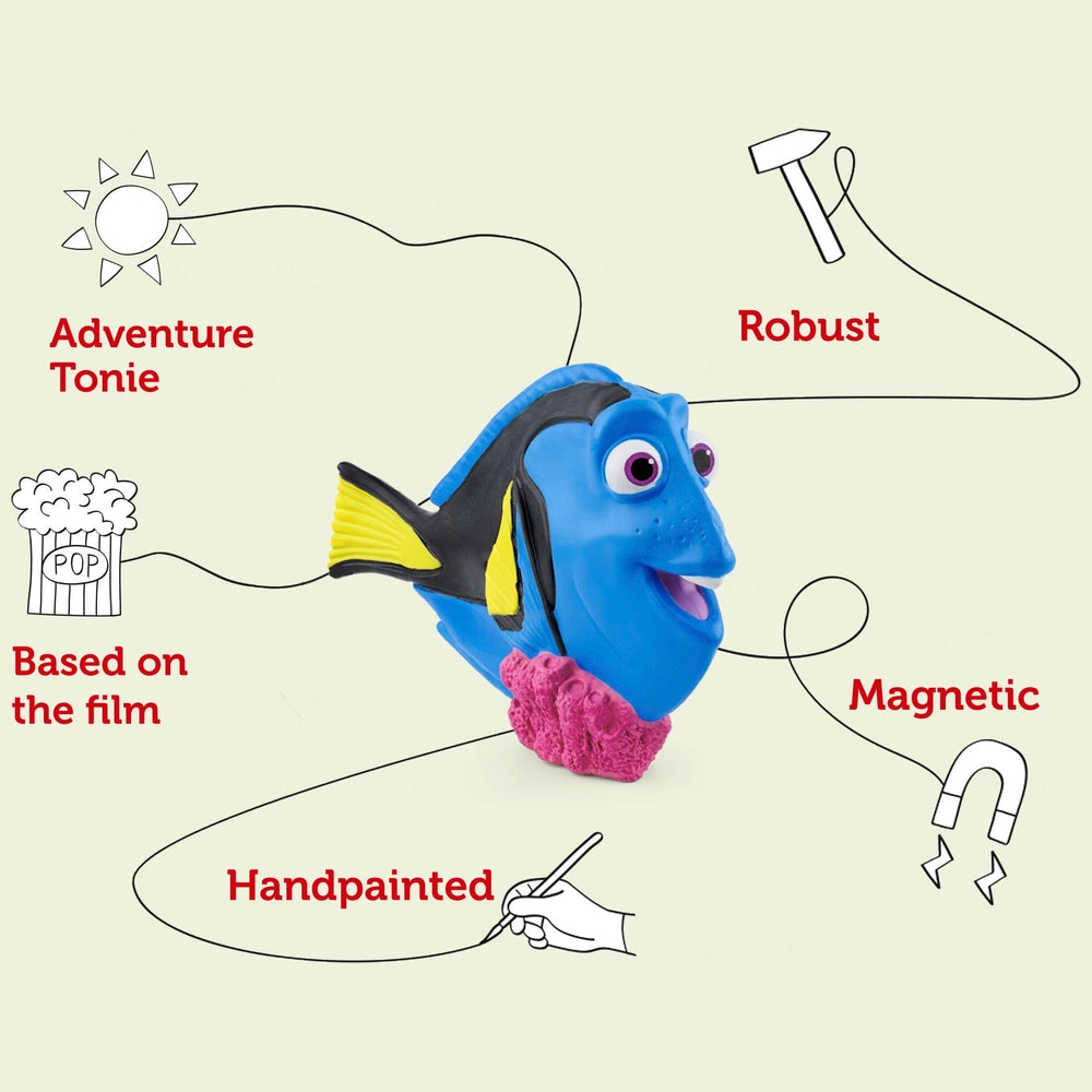 Tonies Disney Dory