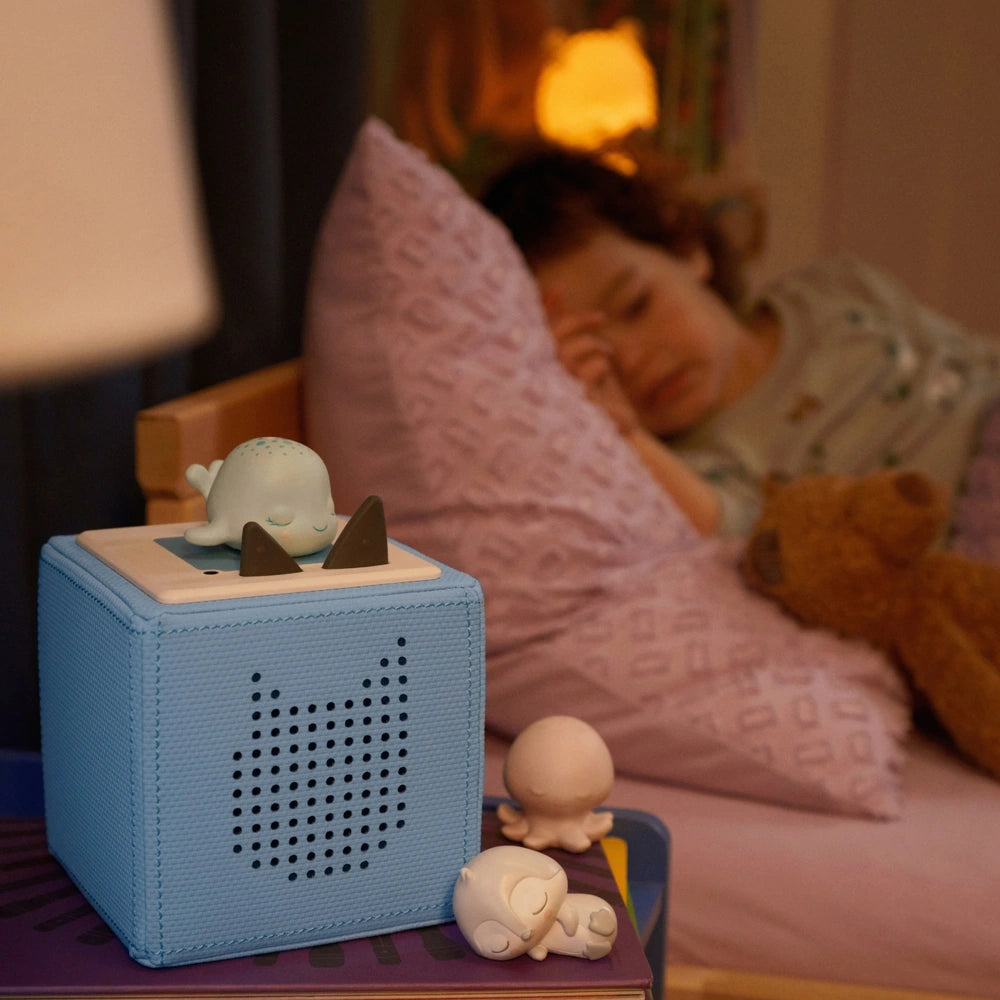 Tonies Audio Character Sleepy Whale: Lullabies From The Ocean