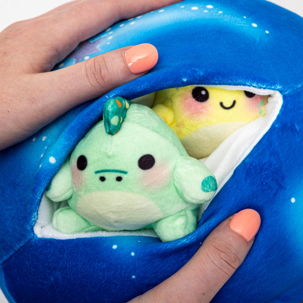 Moriah Elizabeth Blob Universe Starla Mystery Surprise Plush Assortment