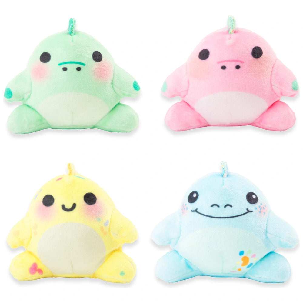 Moriah Elizabeth Blob Universe Starla Mystery Surprise Plush Assortment