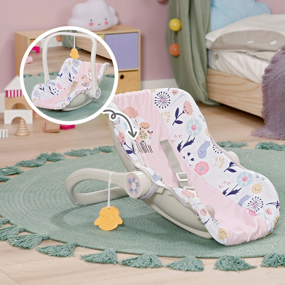 Baby Annabell Accessory Baby Doll Comfort Seat