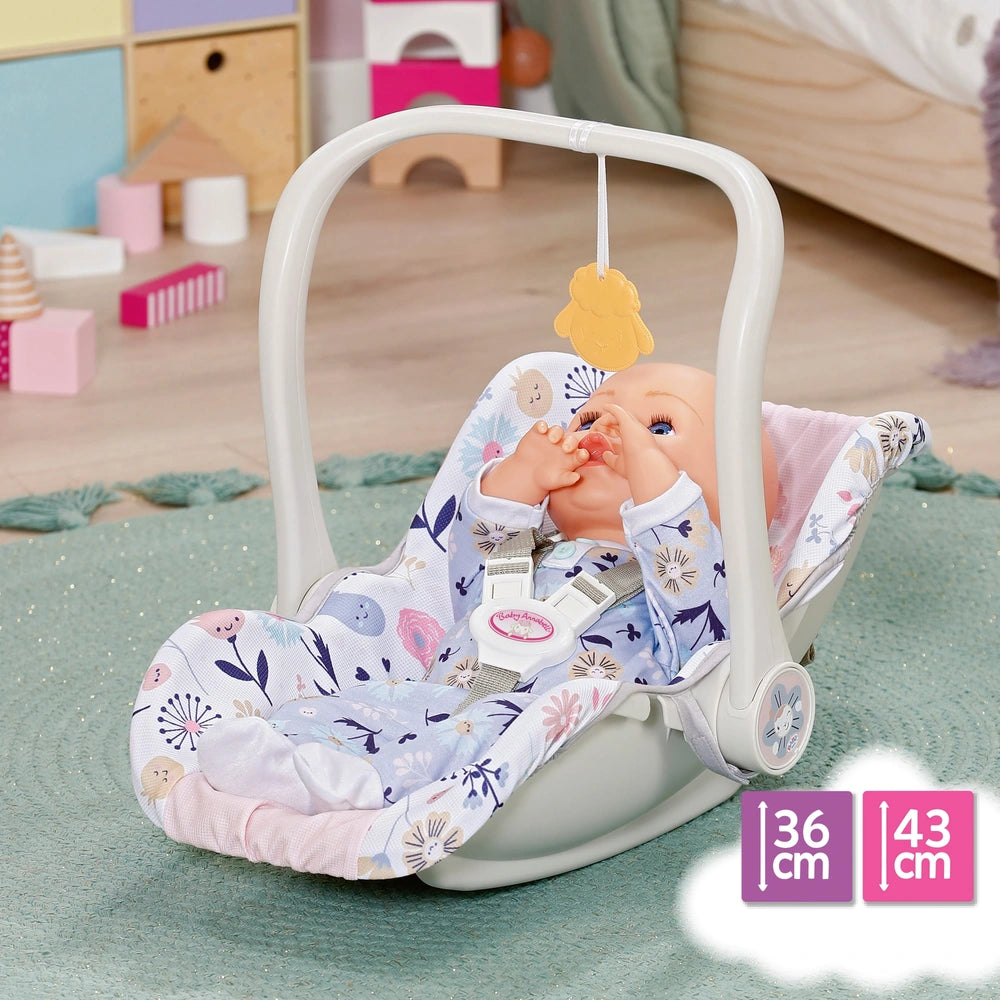 Baby Annabell Accessory Baby Doll Comfort Seat
