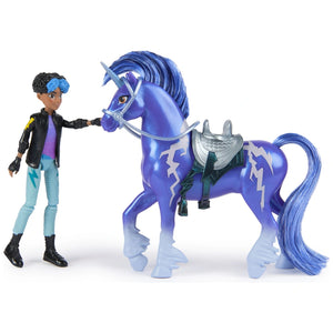 Unicorn Academy Doll Rory & Storm Set