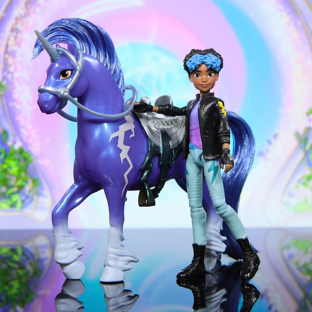 Unicorn Academy Doll Rory & Storm Set
