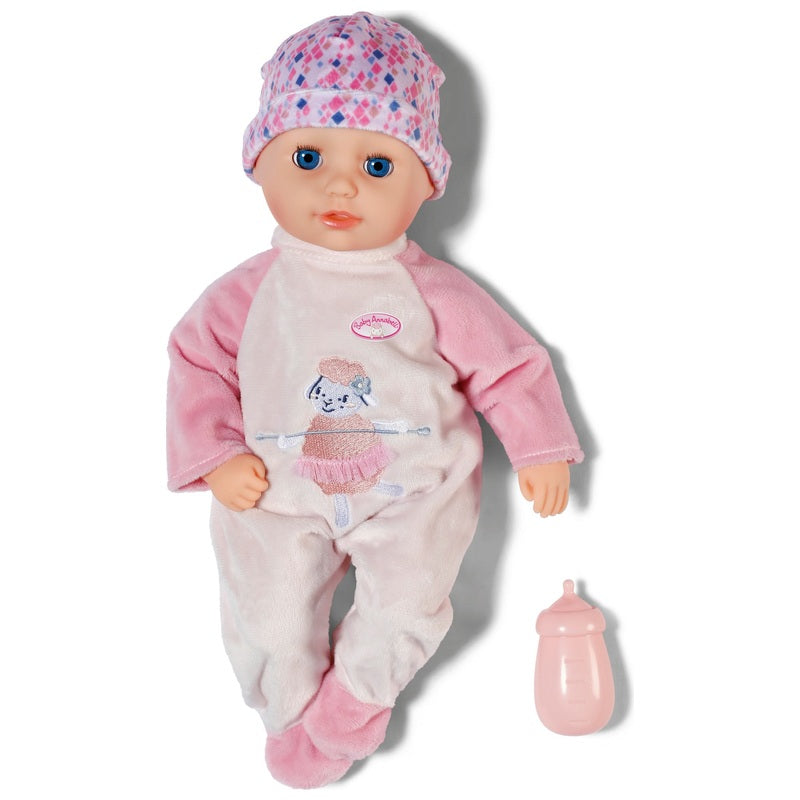 Baby Annabell Anna 36Cm Doll
