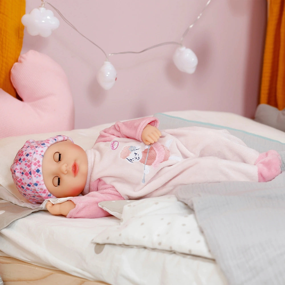 Baby Annabell Anna 36Cm Doll