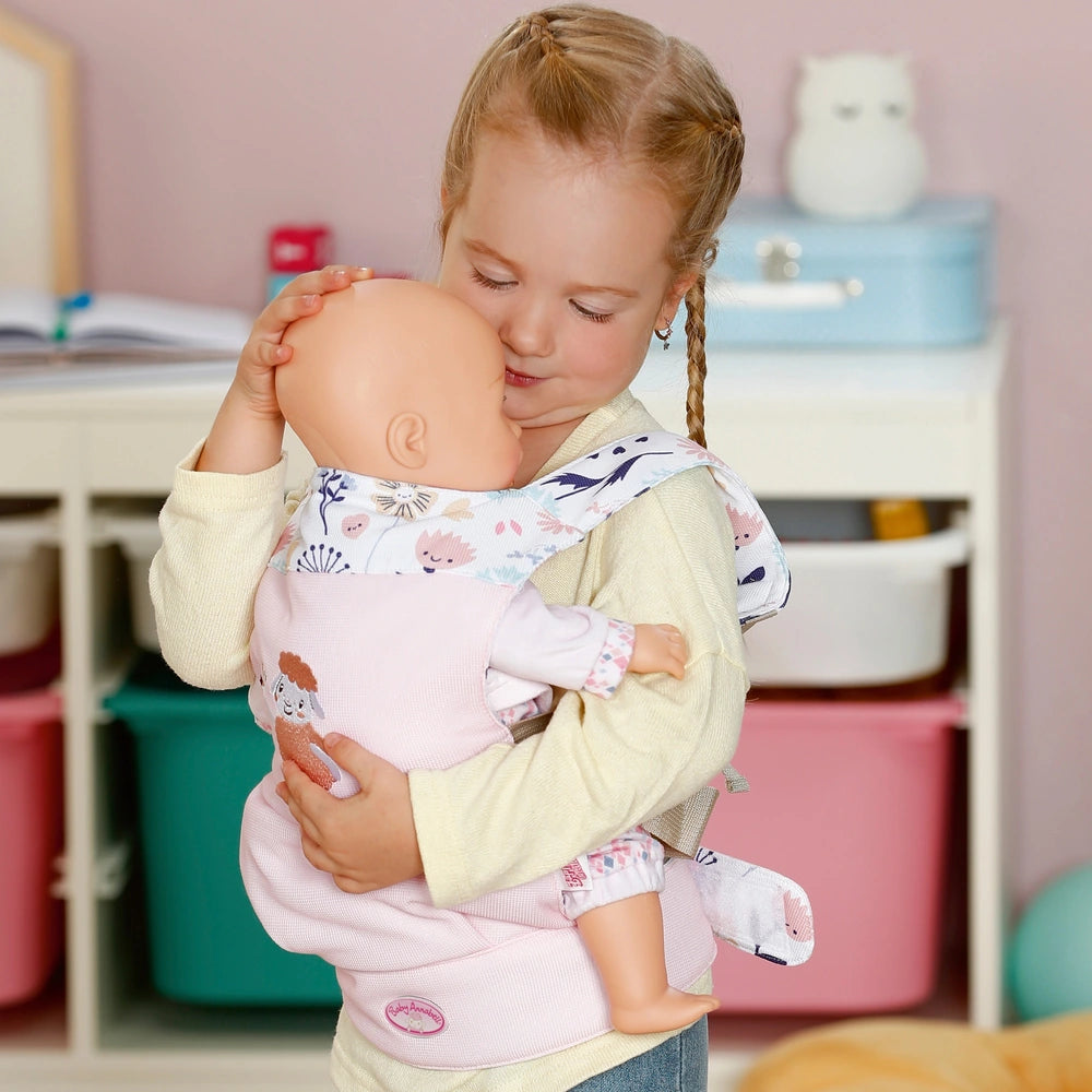 Baby Annabell Baby Carrier