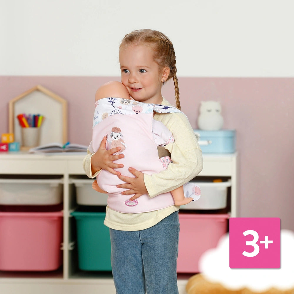 Baby Annabell Baby Carrier