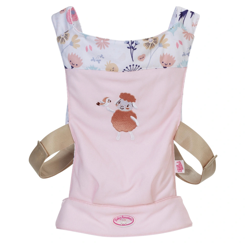 Baby Annabell Baby Carrier