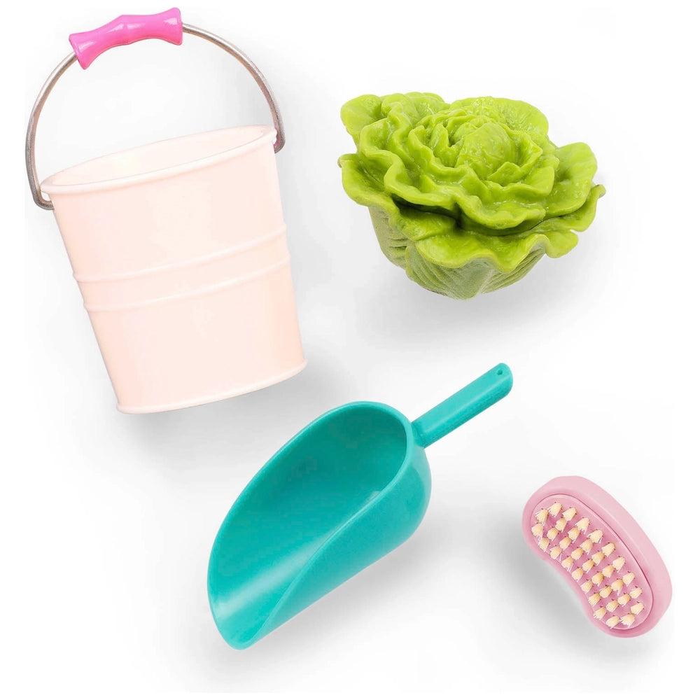 Our Generation Saddlebred Horse 50Cm