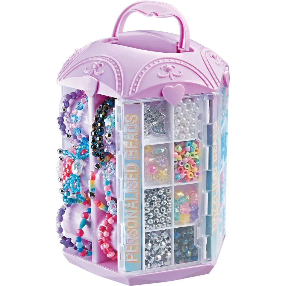 Jewellery Making Set With Stand
