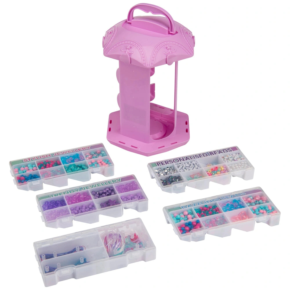 Jewellery Making Set With Stand