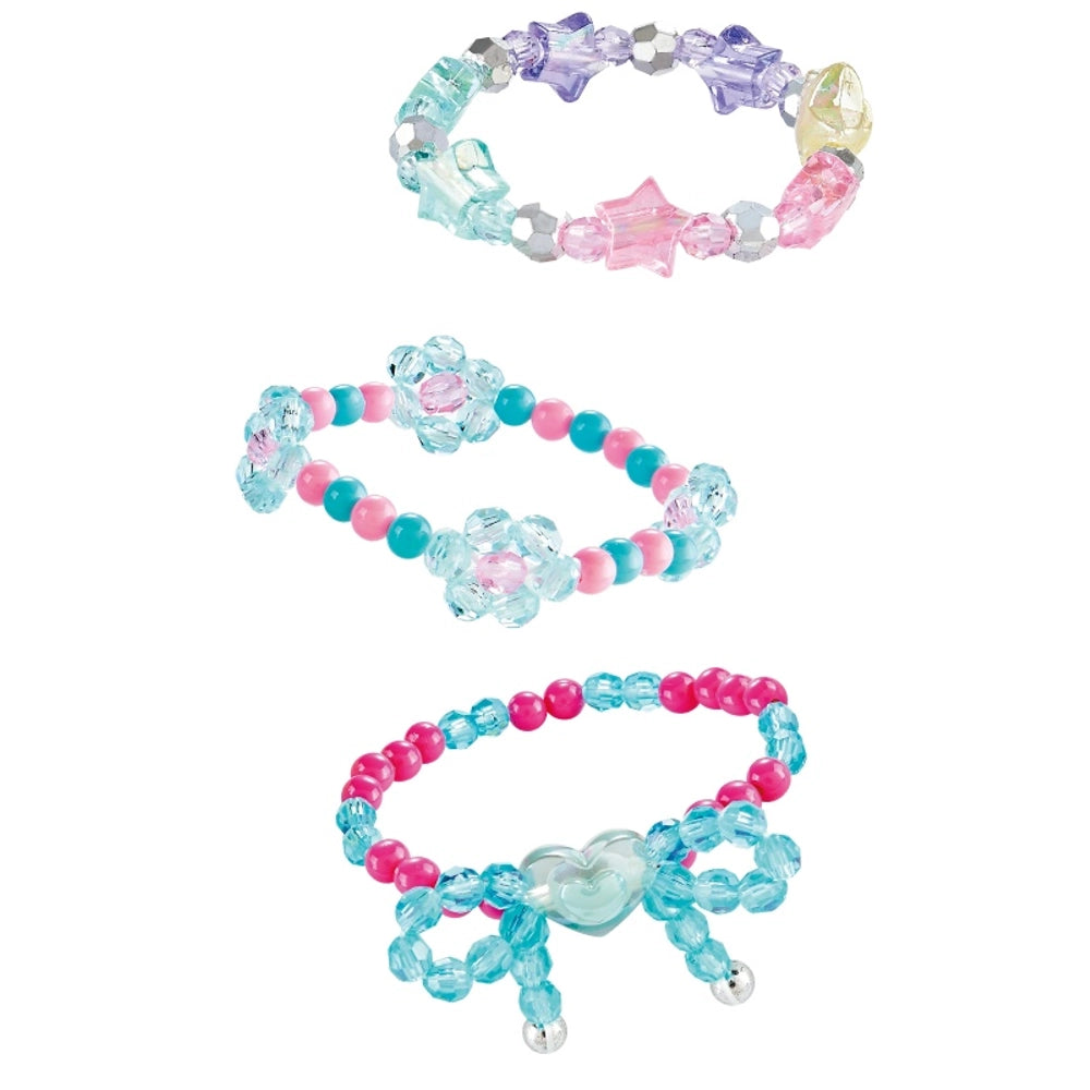 Jewellery Making Set With Stand