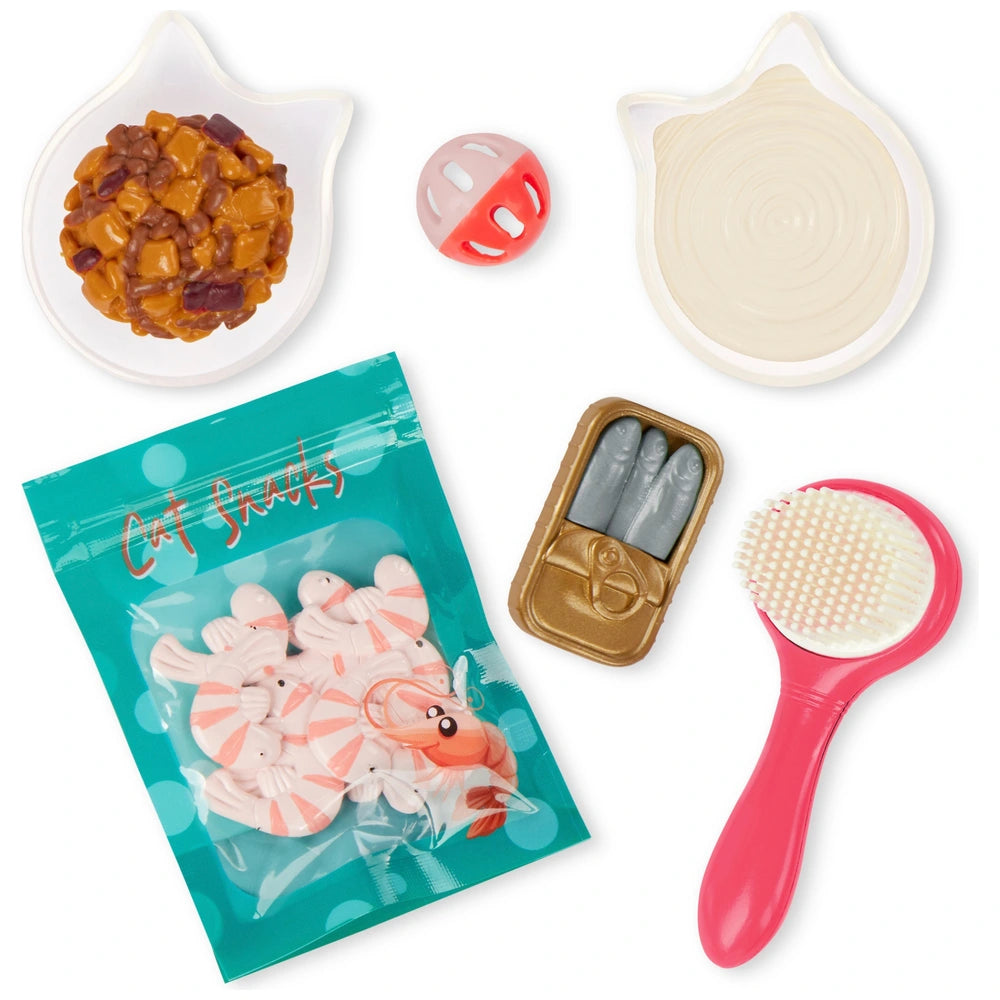 Our Generation Cat Condo Playset