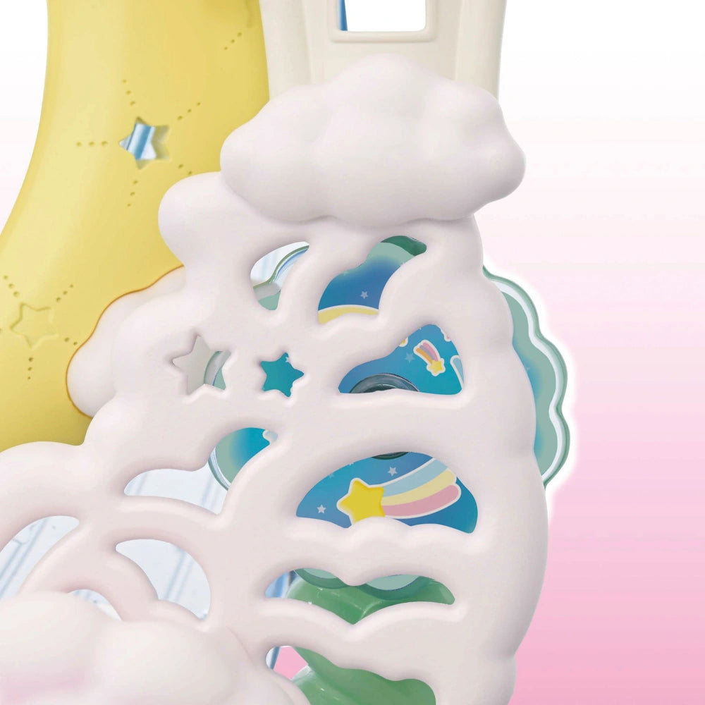 Sylvanian Families Daydream Parade Playset