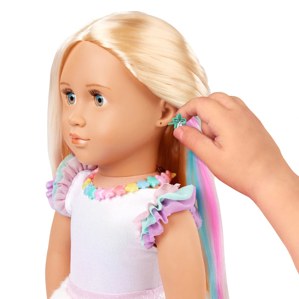 Our Generation Jewellery Doll Mariana