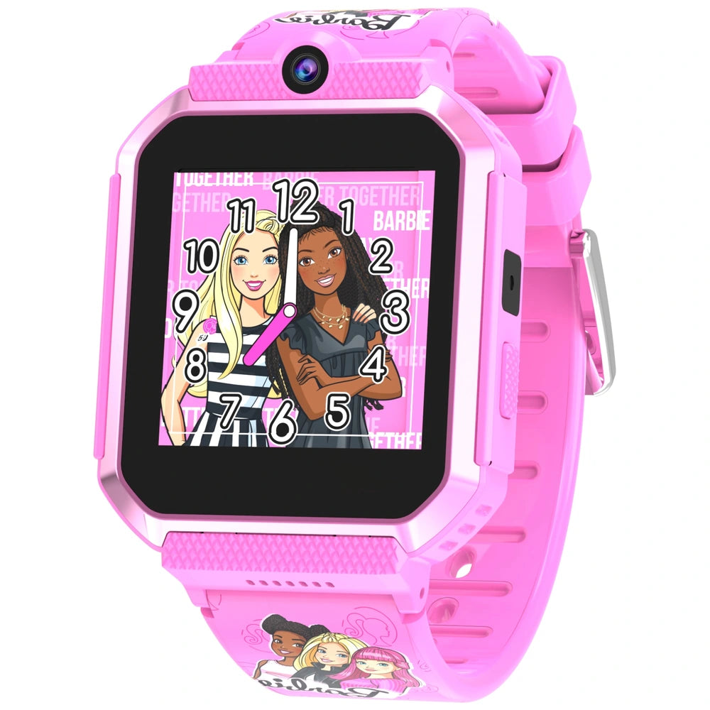 Barbie Kids Smart Watch